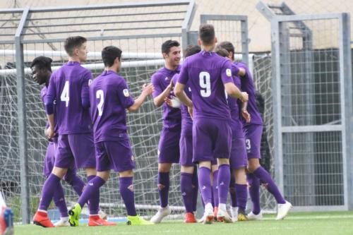 ACF FIORENTINA VS JUVENTUS 12